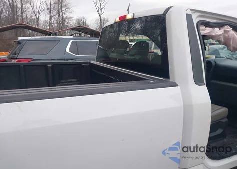 2018 Ford F-150 Xl from USA, damaged, VIN 1FTMF1CB3JKF88209